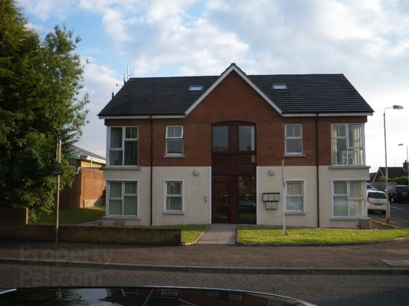 Photo 1 of Belsize Mews, Apt 3 Belsize Road, Lisburn