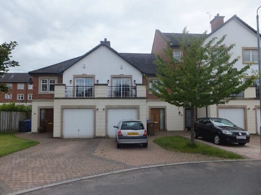 Photo 1 of 23 Upper Courtyard, Annadale Embankment, Belfast