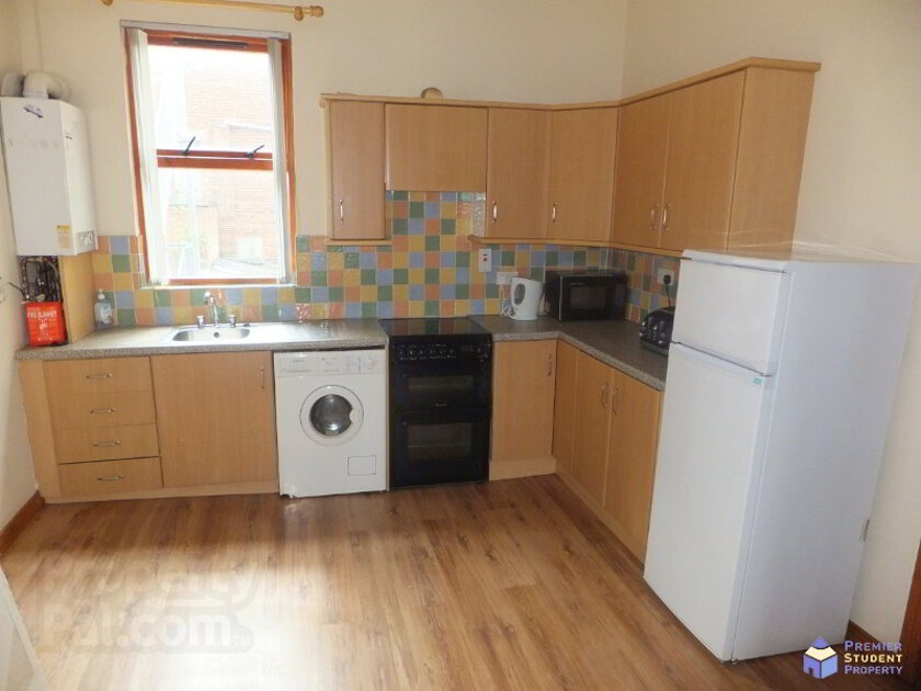 Photo 1 of Unit B, 9 India Street, Botanic Avenue, Belfast