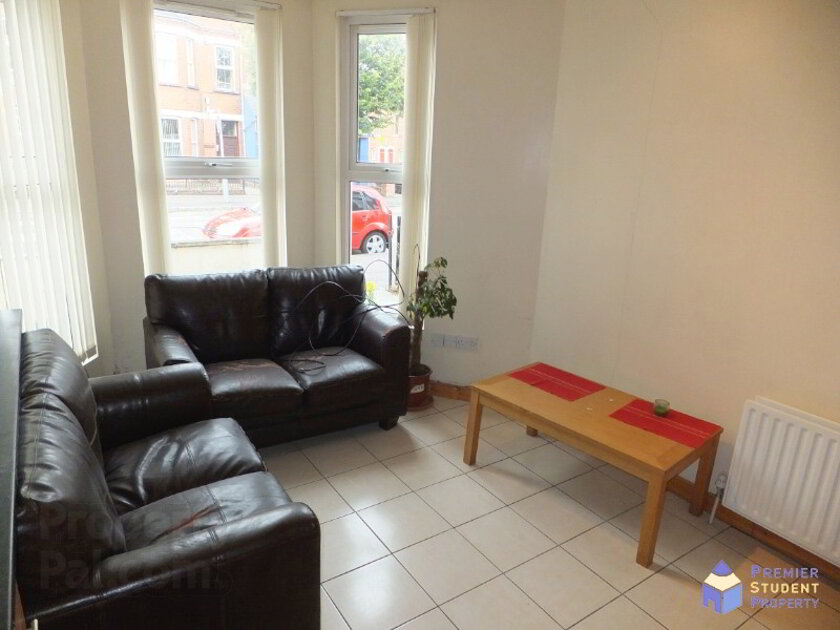 Photo 1 of Unit 1, 139 University Avenue, Botanic, Belfast