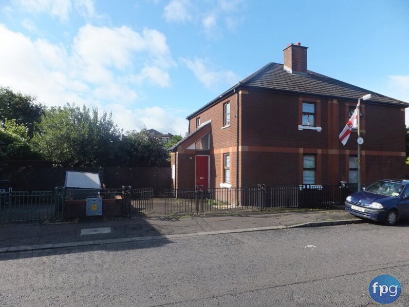 Photo 1 of 51 Vernon Street, Botanic, Belfast