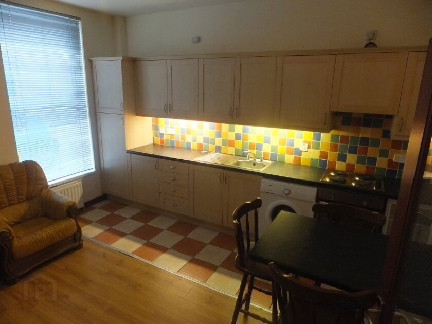 Photo 1 of Unit 1, 79 Fitzroy Avenue, Botanic, Belfast