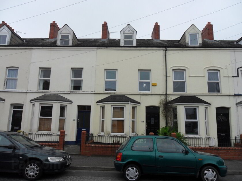 Photo 1 of 16 Belmont Avenue, Belmont, Belfast