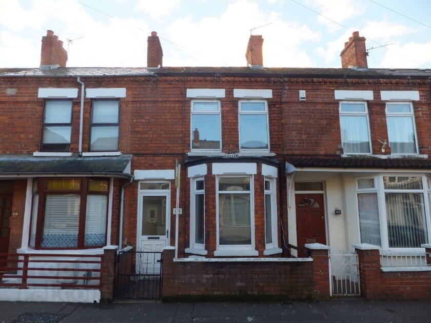 Photo 1 of 95 Ardenvohr Street, Woodstock Road, Belfast