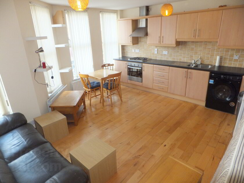 Photo 1 of Flat 2, 34 Tates Avenue, Belfast