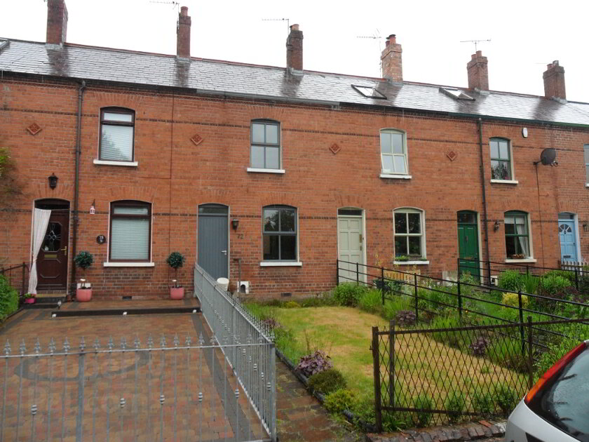 Photo 1 of 72 Edenderry Village, Shaws Bridge, Belfast