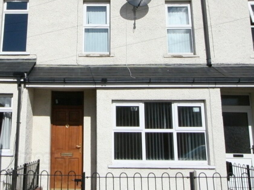 Photo 1 of 46 Redcar Street, Cregagh Road, Belfast