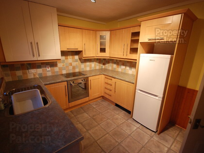 Photo 1 of 109 Firmount Crescent, Holywood, Belfast