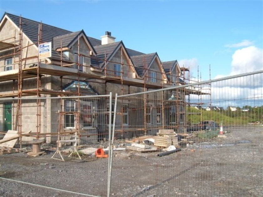 Photo 1 of 36 Rathfort Crescent, Belleek