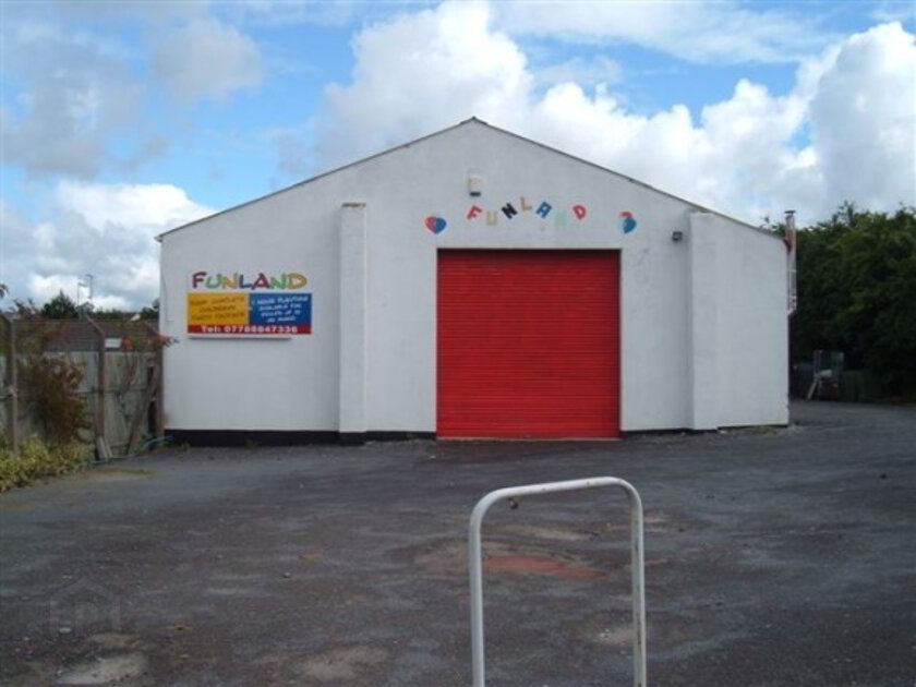 Photo 1 of 29 Irvine's Crescent, Enniskillen