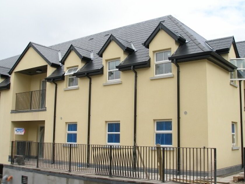 Photo 1 of Blacklion Development, Blacklion