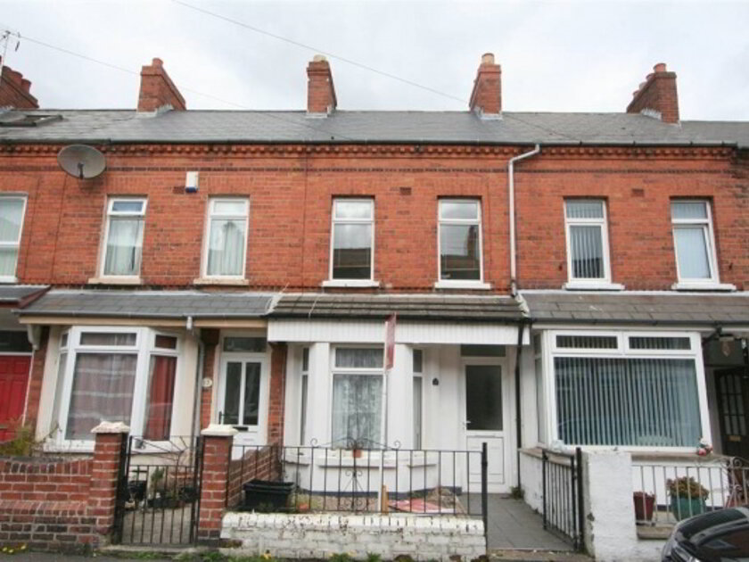 Photo 1 of 15 Reid Street, Cregagh Road, Belfast