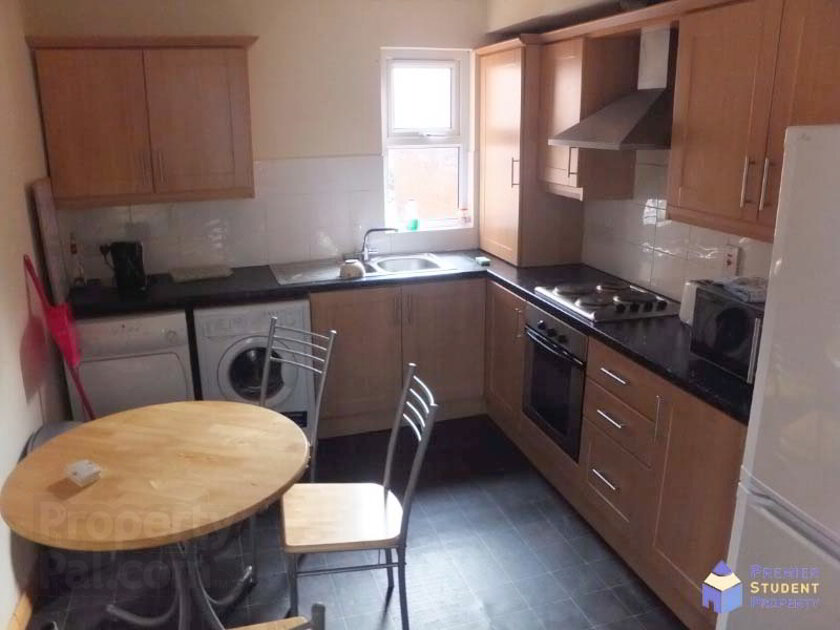 Photo 1 of Unit 2, 139 University Avenue, Belfast