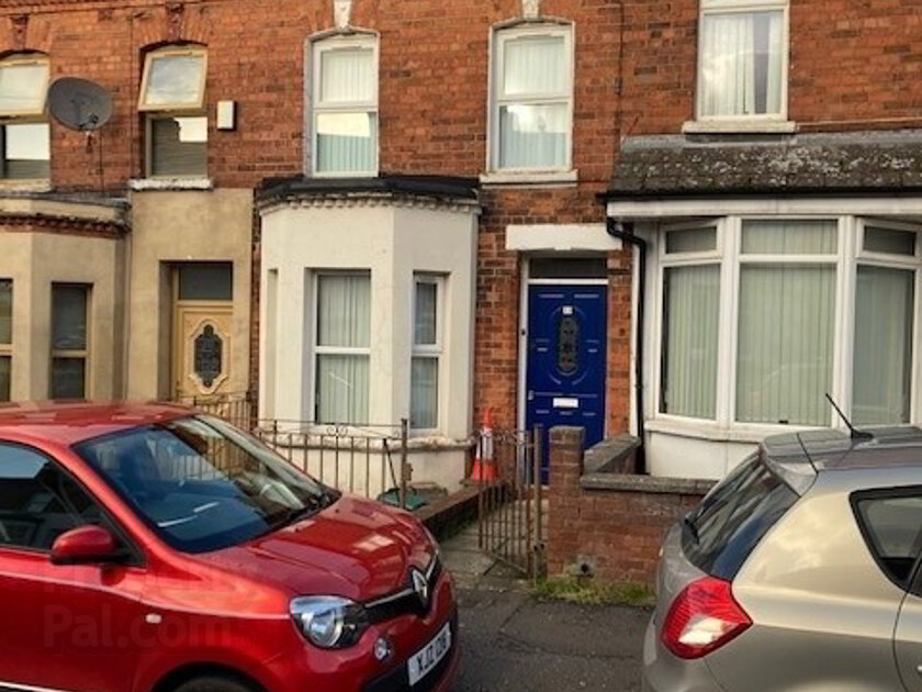 Photo 1 of 33 Donnybrook Street, Belfast