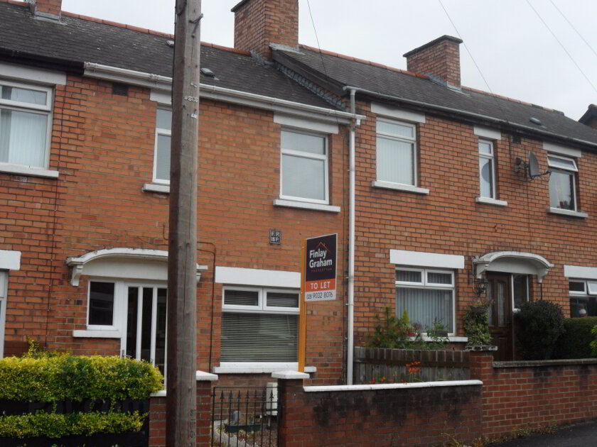 Photo 1 of 12 Dunraven Parade, Castlereagh Road, Belfast