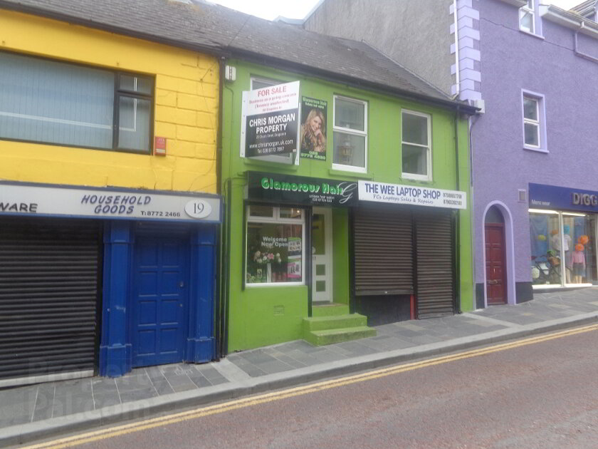 Photo 1 of 17 Irish Street, Dungannon