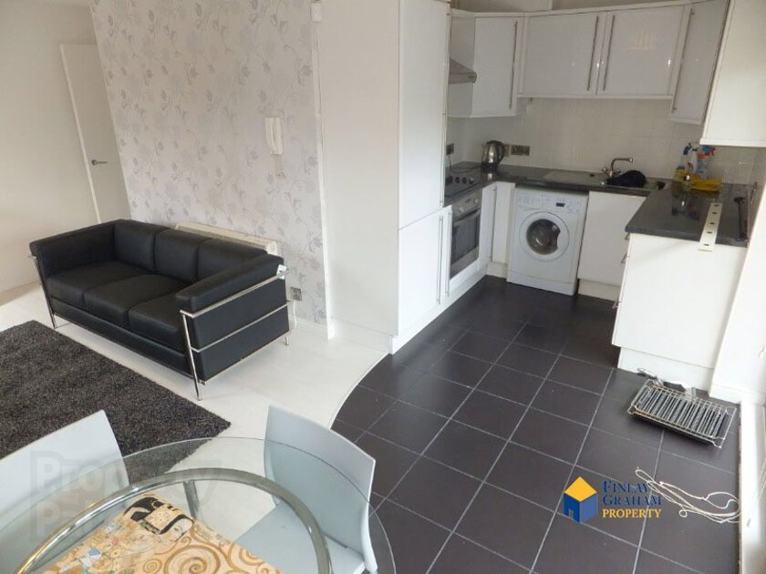 Photo 1 of Apt 1 Balmoral Court, Upper Lisburn Road, Belfast