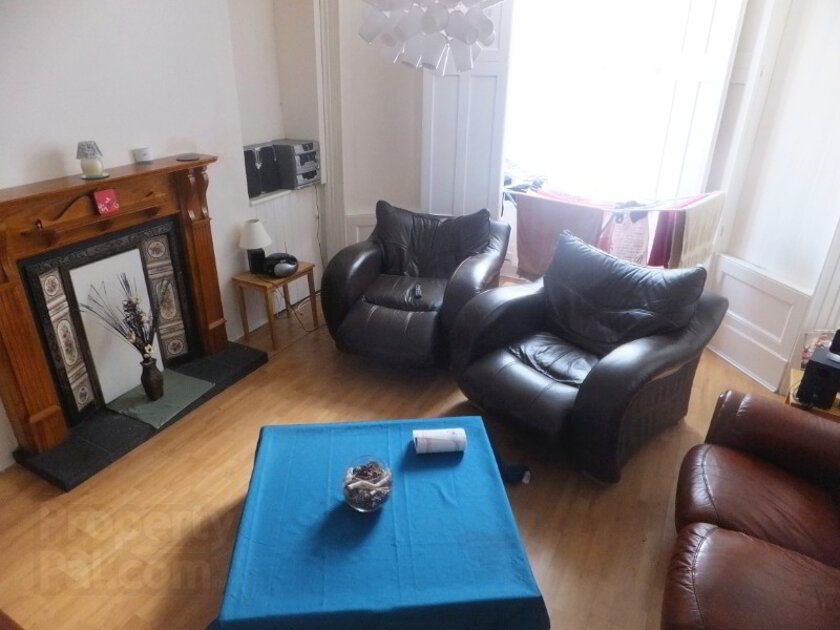 Photo 1 of Apt 1, 15 Ulsterville Avenue, Lisburn Road, Belfast