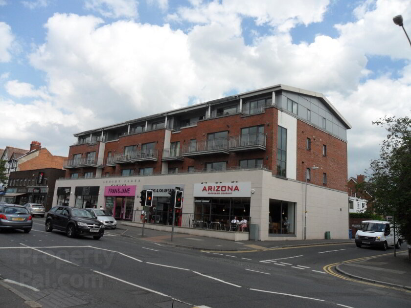 Photo 1 of 4 Lesley Plaza, 404 Lisburn Road, Belfast