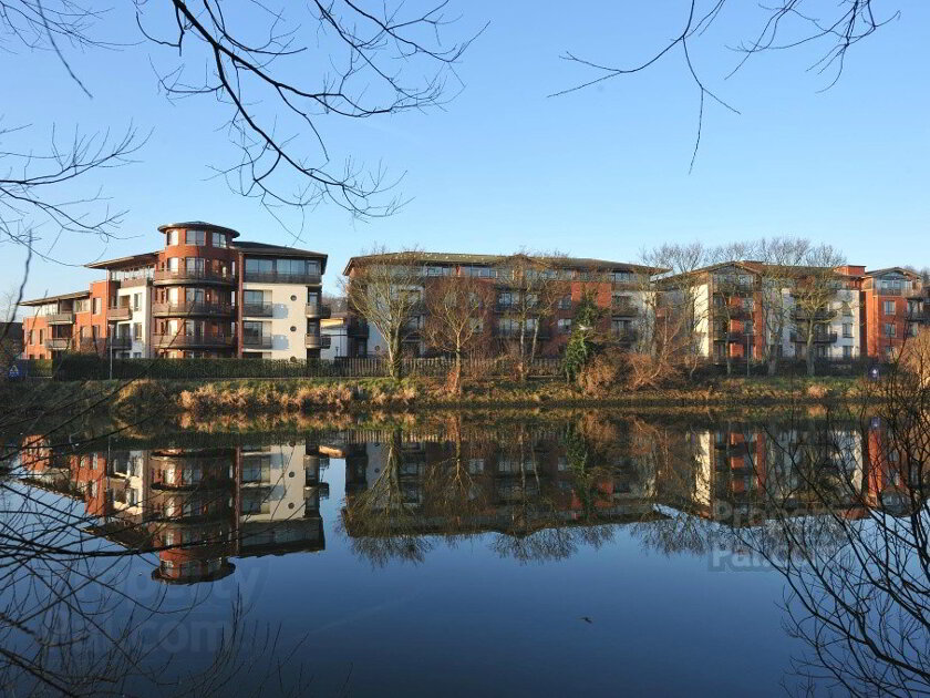 Photo 1 of Stranmillis Wharf, Stranmillis, Belfast