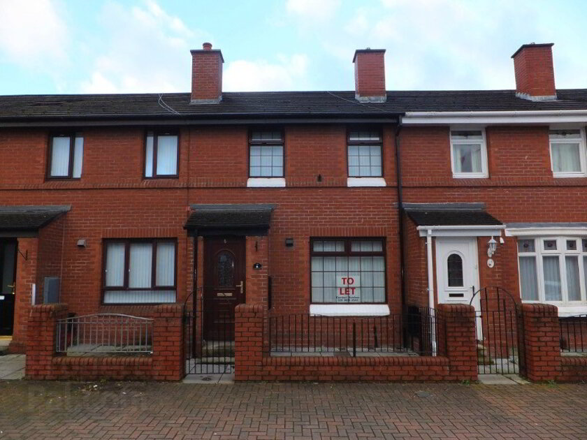 Photo 1 of 6 Matilda Avenue, Donegall Road, Belfast