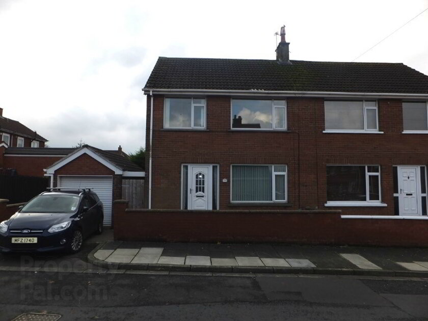 Photo 1 of 10 Ashbrook Drive, Holywood Road, Belfast