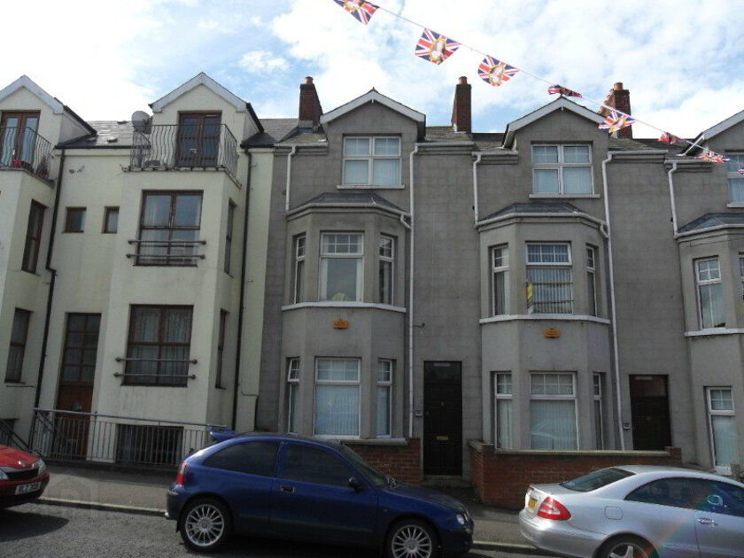 Photo 1 of Flat 1, 10 Lower Windsor Avenue, Belfast
