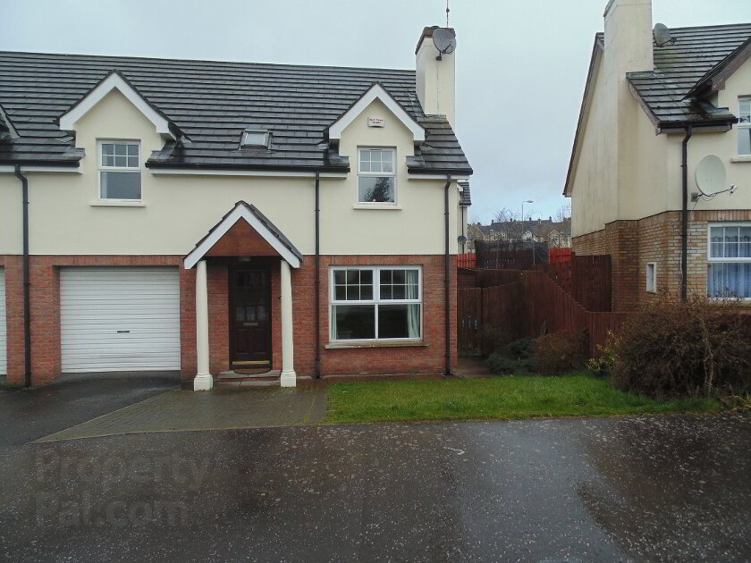 Photo 1 of 46 Lambfield Meadows, Dungannon