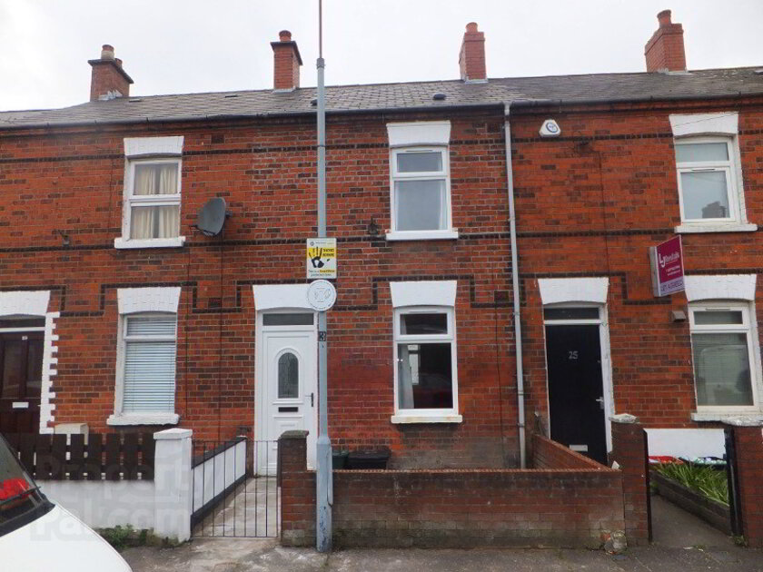 Photo 1 of 27 Northbrook Street, Lisburn Road, Belfast