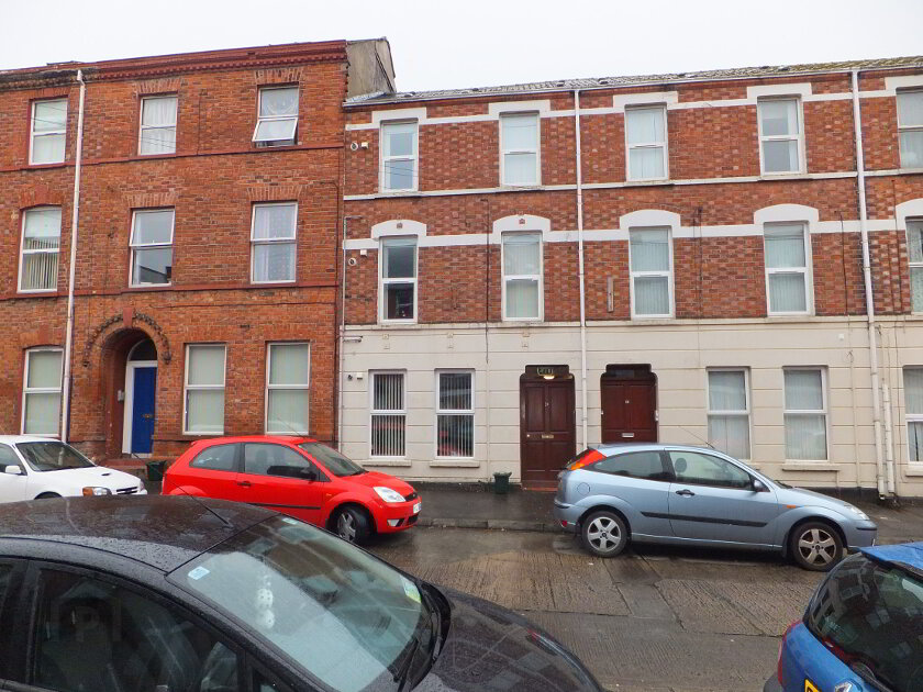 Photo 1 of Unit 3, 21 India Street, Botanic, Belfast