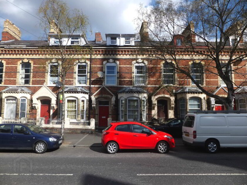 Photo 1 of Unit 4, 66 University Street, Botanic, Belfast