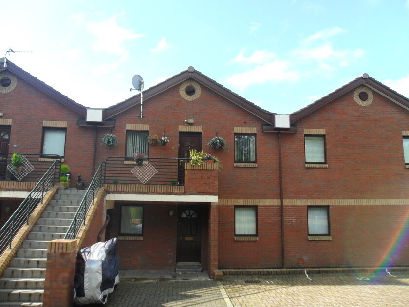 Photo 1 of 11 Park Lodge, Newtownbreda, Belfast