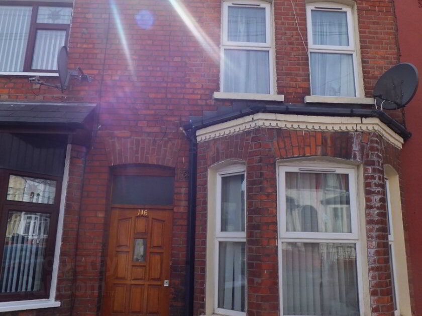 Photo 1 of 116 Cavendish Street, Belfast