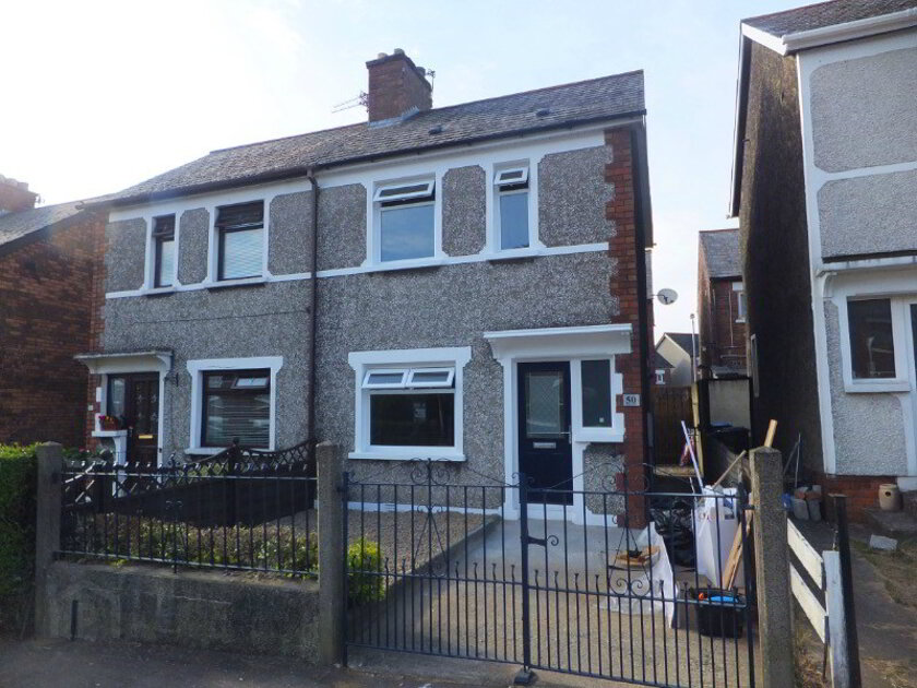 Photo 1 of 50 Dunraven Park, Belfast