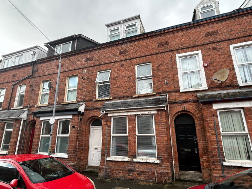 Photo 1 of Unit 1, 18 Canterbury Street, Botanic, Belfast