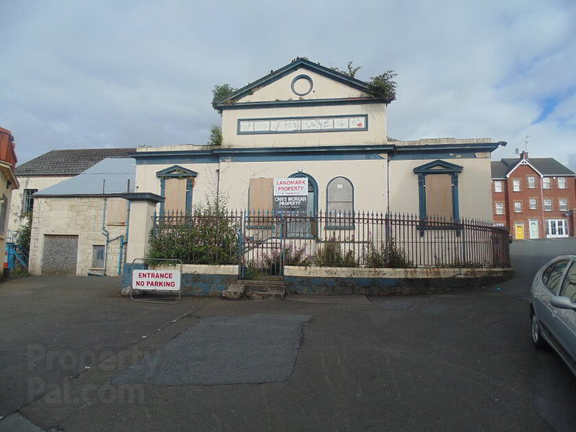 Photo 1 of 1 Savings Bank Street, Dungannon