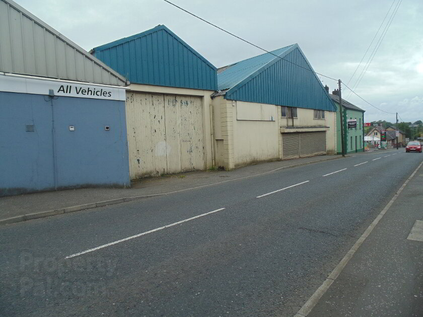 Photo 1 of 6 Ballygawley Road, Dungannon