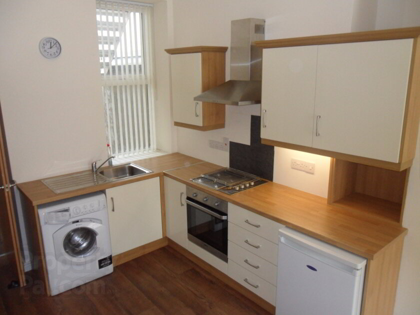 Photo 1 of Unit 1, 3 Upper Frank Street, Castlereagh Street, Belfast