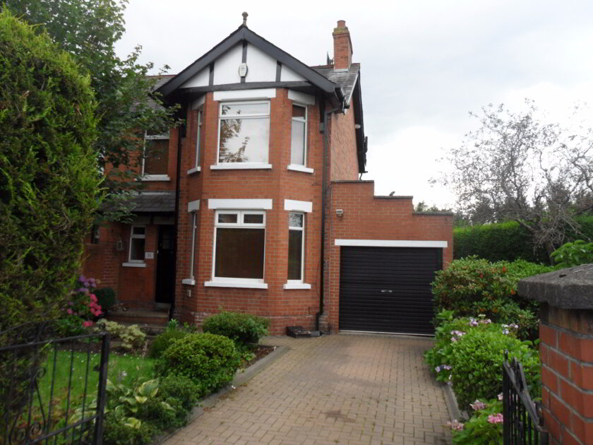 Photo 1 of 75 Finaghy Road South, Finaghy, Belfast