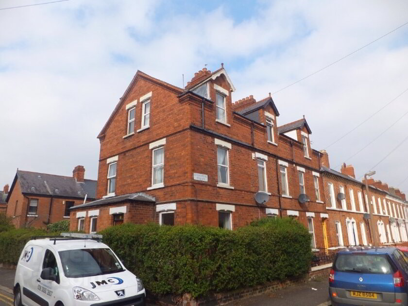 Photo 1 of 12 Haywood Avenue, Ormeau Road, Belfast