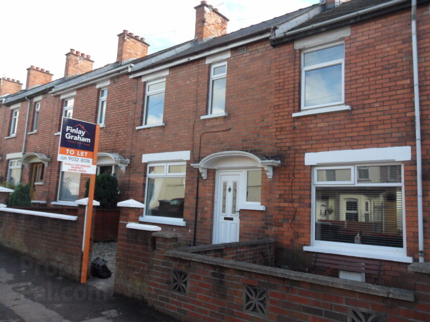 Photo 1 of 17 Pims Avenue, Holywood Road, Belfast