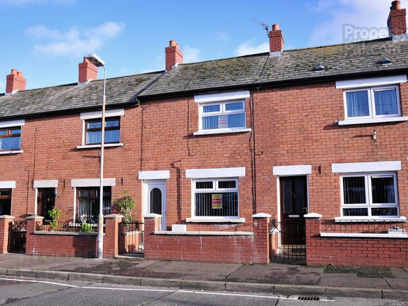 Photo 1 of 55 Rydalmere Street, Donegall Road, Belfast