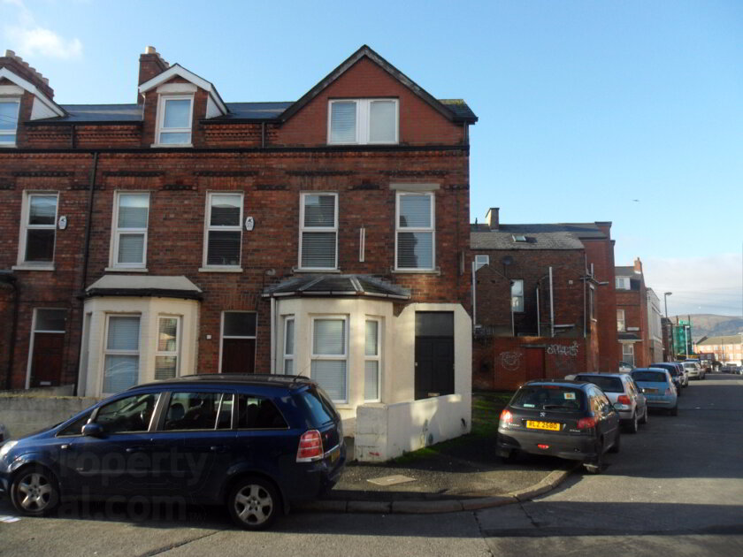 Photo 1 of Unit B, 1 Westminister Street, Botanic, Belfast