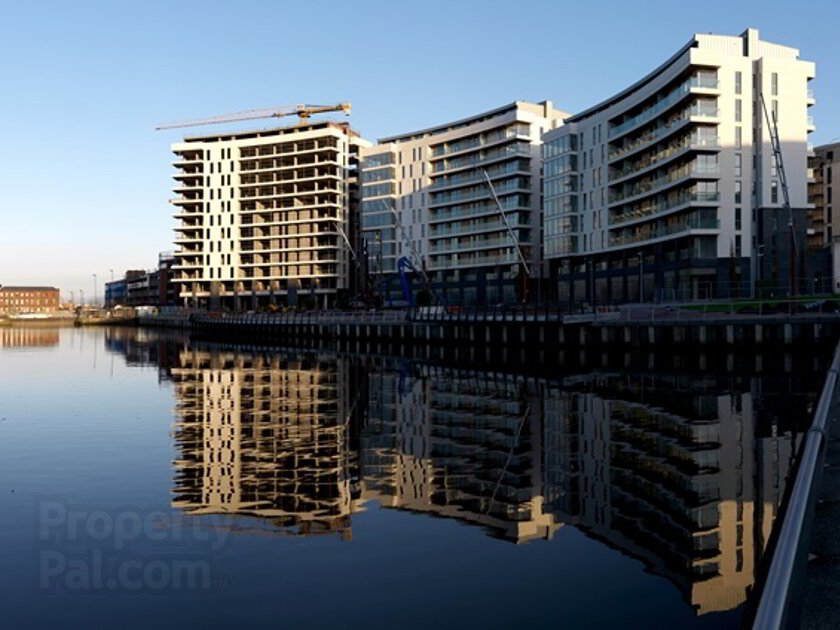 Photo 1 of 6-20 The Arc, Queens Road, Belfast