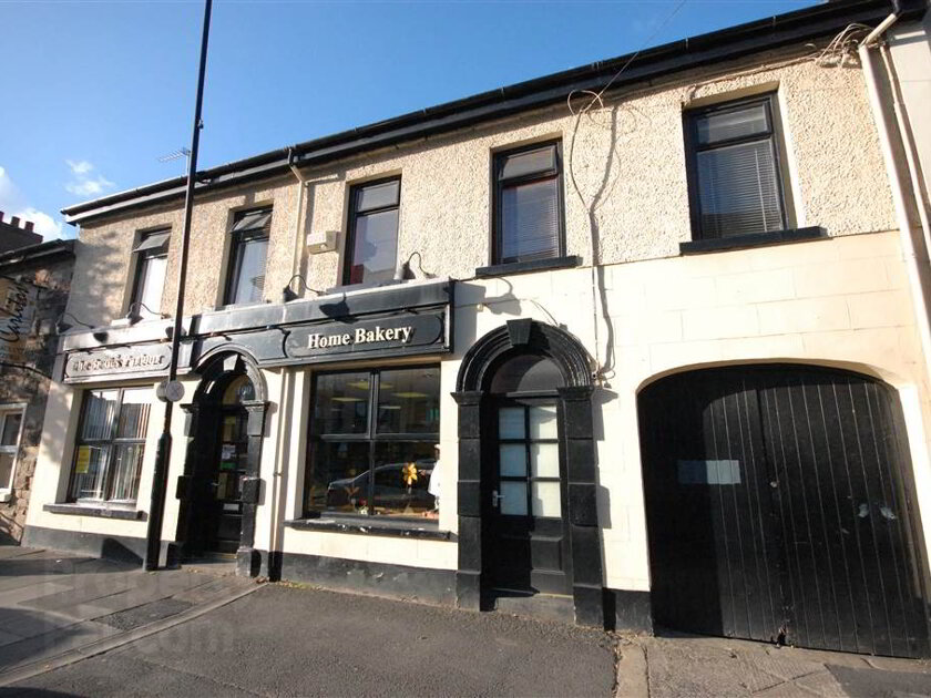 Photo 1 of Brides Parlour, 100 - 102 Frances Street, Newtownards