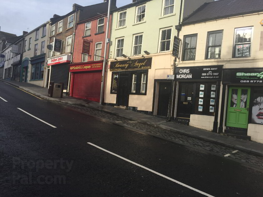 Photo 1 of 22 A Church Street, Dungannon