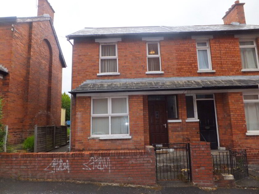 Photo 1 of 30 Ridgeway Street, Stranmillis