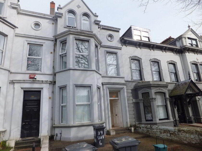 Photo 1 of Unit 1, 33 Ulsterville Avenue, Lisburn Road, Belfast