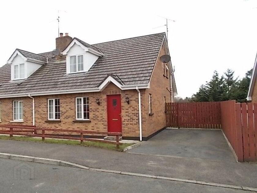 Photo 1 of 23 Rathfort Cresent, Belleek