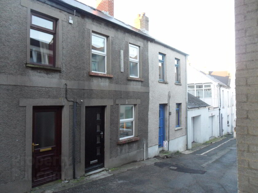 Photo 1 of 18 Hunters Lane, Donaghadee